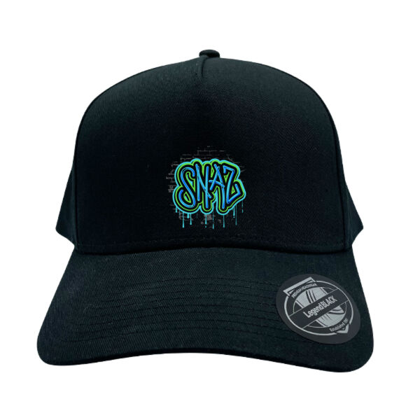 SNAZ - Graph - A Frame Cap Thumbnail