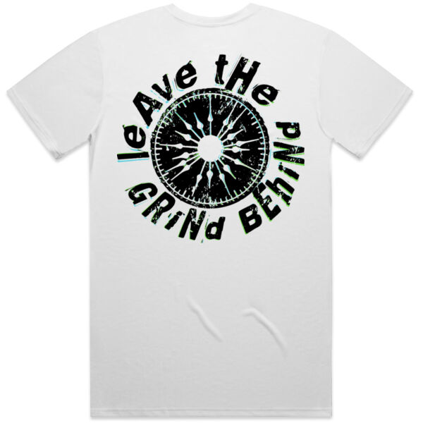 SNAZ - Clock - Adult Active T-shirt Thumbnail