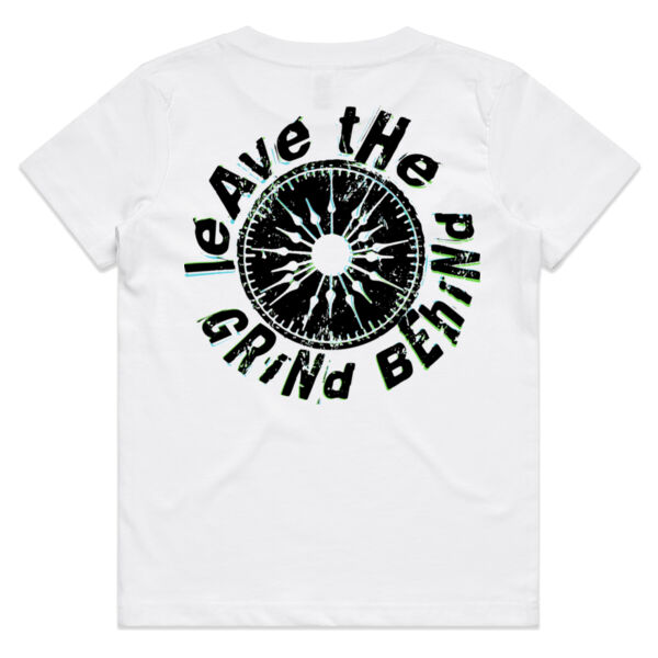 SNAZ - Clock - Kids/Youth T-shirt Thumbnail