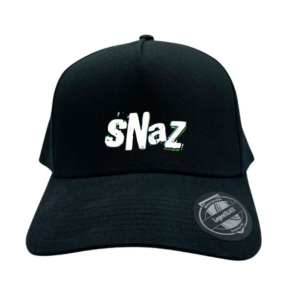 SNAZ - Clock - A Frame Cap Thumbnail