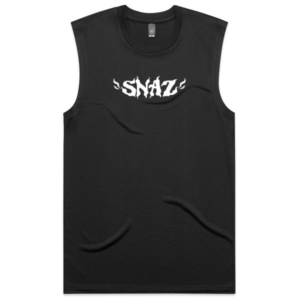 SNAZ - Blue Lamp - Adult Active Tank Thumbnail