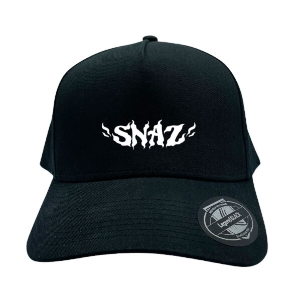 SNAZ - Blue Lamp - A Frame Cap Thumbnail
