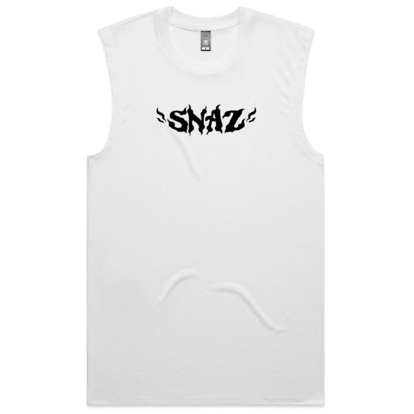 SNAZ - Green Lamp - Adult Active Tank Thumbnail