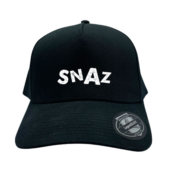 SNAZ - Swirl - A Frame Cap Thumbnail