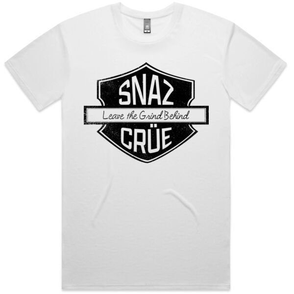 SNAZ - Crue - Adult Active T-shirt Thumbnail