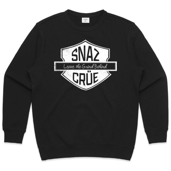 SNAZ - Crue - Wo's Premium Sweater Thumbnail