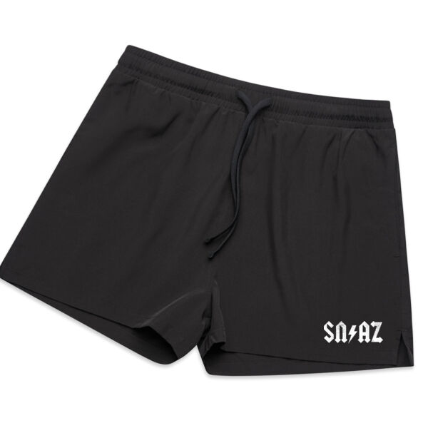 SNAZ - 1979 - Wo's Active Shorts Thumbnail