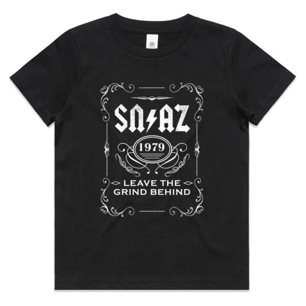 SNAZ - 1979 - Kids/Youth T-shirt Thumbnail