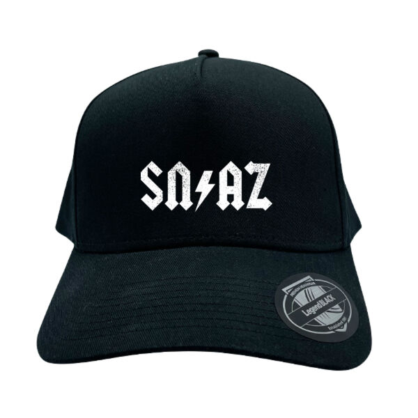 SNAZ - 1979 - A Frame Cap Thumbnail