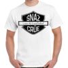 Gildan Adult Cotton Tee  Thumbnail