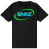 Gildan Unisex Softstyle Tee  Thumbnail