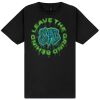 Gildan Unisex Softstyle Tee  Thumbnail