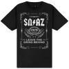 Gildan Unisex Softstyle Tee  Thumbnail