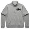 AS Colour WOs Half Zip  Thumbnail