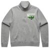 AS Colour WOs Half Zip  Thumbnail