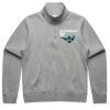 AS Colour WOs Half Zip  Thumbnail