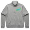 AS Colour WOs Half Zip  Thumbnail
