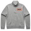 AS Colour WOs Half Zip  Thumbnail
