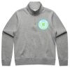 AS Colour WOs Half Zip  Thumbnail