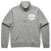AS Colour WOs Half Zip  Thumbnail