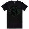 AS Colour Staple Plus 5cm Tee Thumbnail
