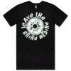 AS Colour Staple Plus 5cm Tee Thumbnail