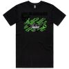 AS Colour Staple Plus 5cm Tee Thumbnail