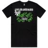 AS Colour Staple Plus 5cm Tee Thumbnail