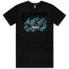AS Colour Staple Plus 5cm Tee Thumbnail