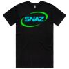 AS Colour Staple Plus 5cm Tee Thumbnail
