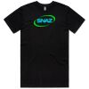 AS Colour Staple Plus 5cm Tee Thumbnail