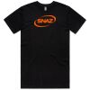 AS Colour Staple Plus 5cm Tee Thumbnail