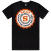 AS Colour Staple Plus 5cm Tee Thumbnail