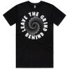 AS Colour Staple Plus 5cm Tee Thumbnail