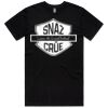 AS Colour Staple Plus 5cm Tee Thumbnail