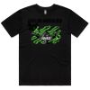 AS Colour Staple Minus 5cm Tee Thumbnail