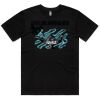 AS Colour Staple Minus 5cm Tee Thumbnail
