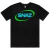 AS Colour Staple Minus 5cm Tee Thumbnail