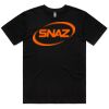 AS Colour Staple Minus 5cm Tee Thumbnail