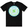 AS Colour Staple Minus 5cm Tee Thumbnail