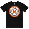 AS Colour Staple Minus 5cm Tee Thumbnail