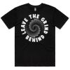 AS Colour Staple Minus 5cm Tee Thumbnail