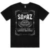 AS Colour Staple Minus 5cm Tee Thumbnail