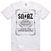 AS Colour Adult Staple Tee  Thumbnail