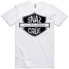 AS Colour Adult Staple Tee  Thumbnail