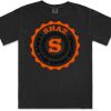 Gildan Adult Comfort Colours Tee Thumbnail