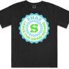 Gildan Adult Comfort Colours Tee Thumbnail