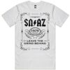 AS Colour Classic Tee Thumbnail